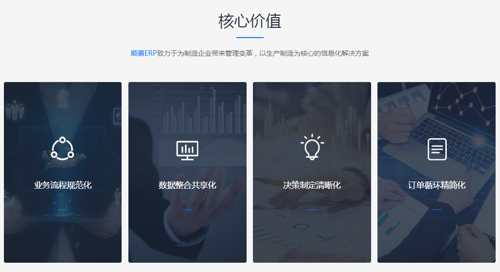 万搏官方网站-万搏wanbo(中国)企业管理软件的优势是什么?